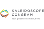 Kaleidoscope & Congram
